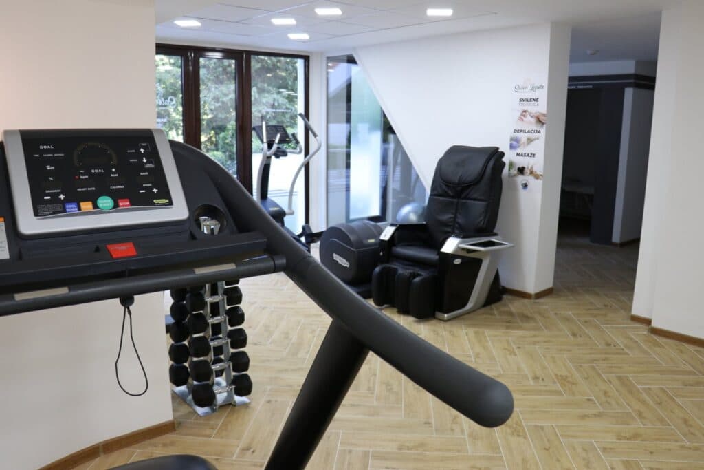 Relax masaža – novi sadržaj Salona lepote