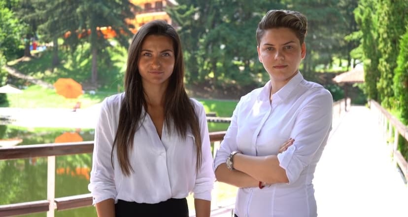 Upoznajte Jastrebac uz Jastrebačke vile