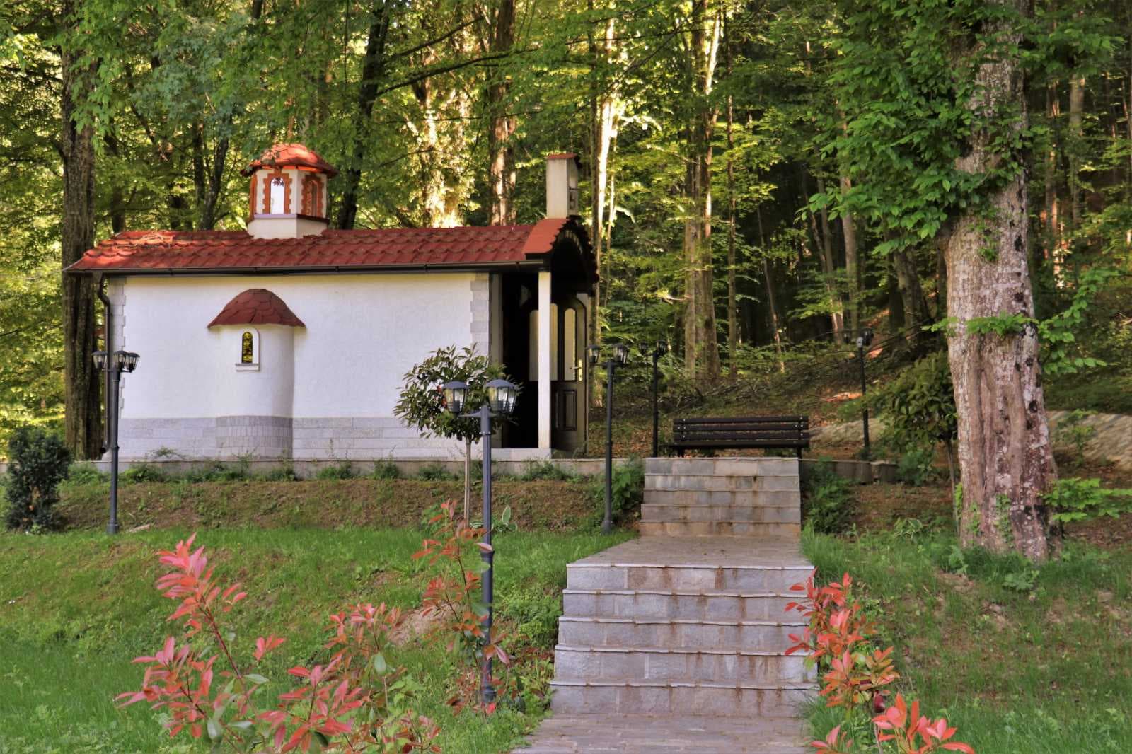 Crkva Hrista Spasitelja
