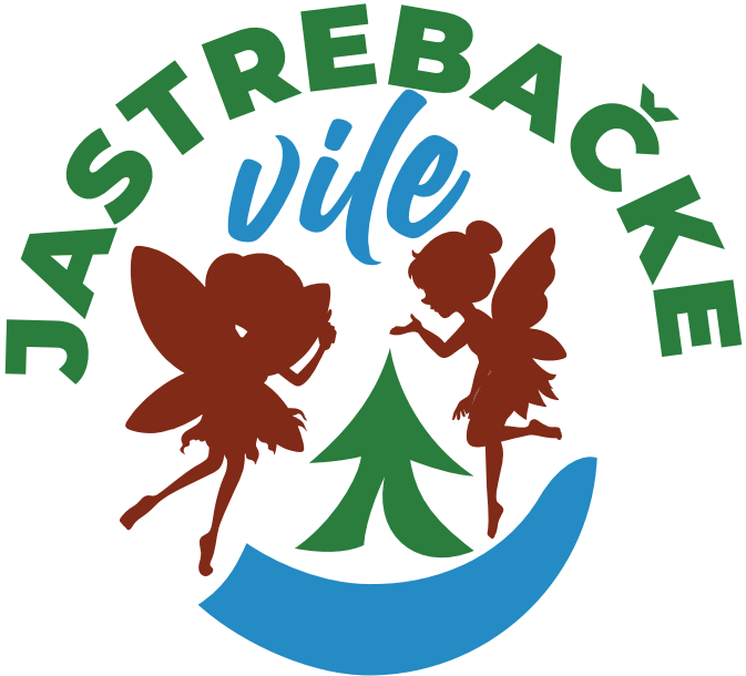 Jastrebačke vile